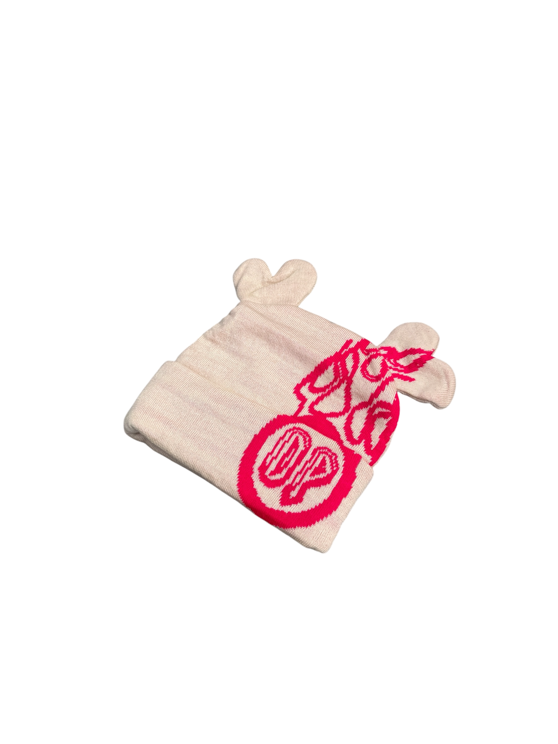 LE DESIRE Love Ears Beanie