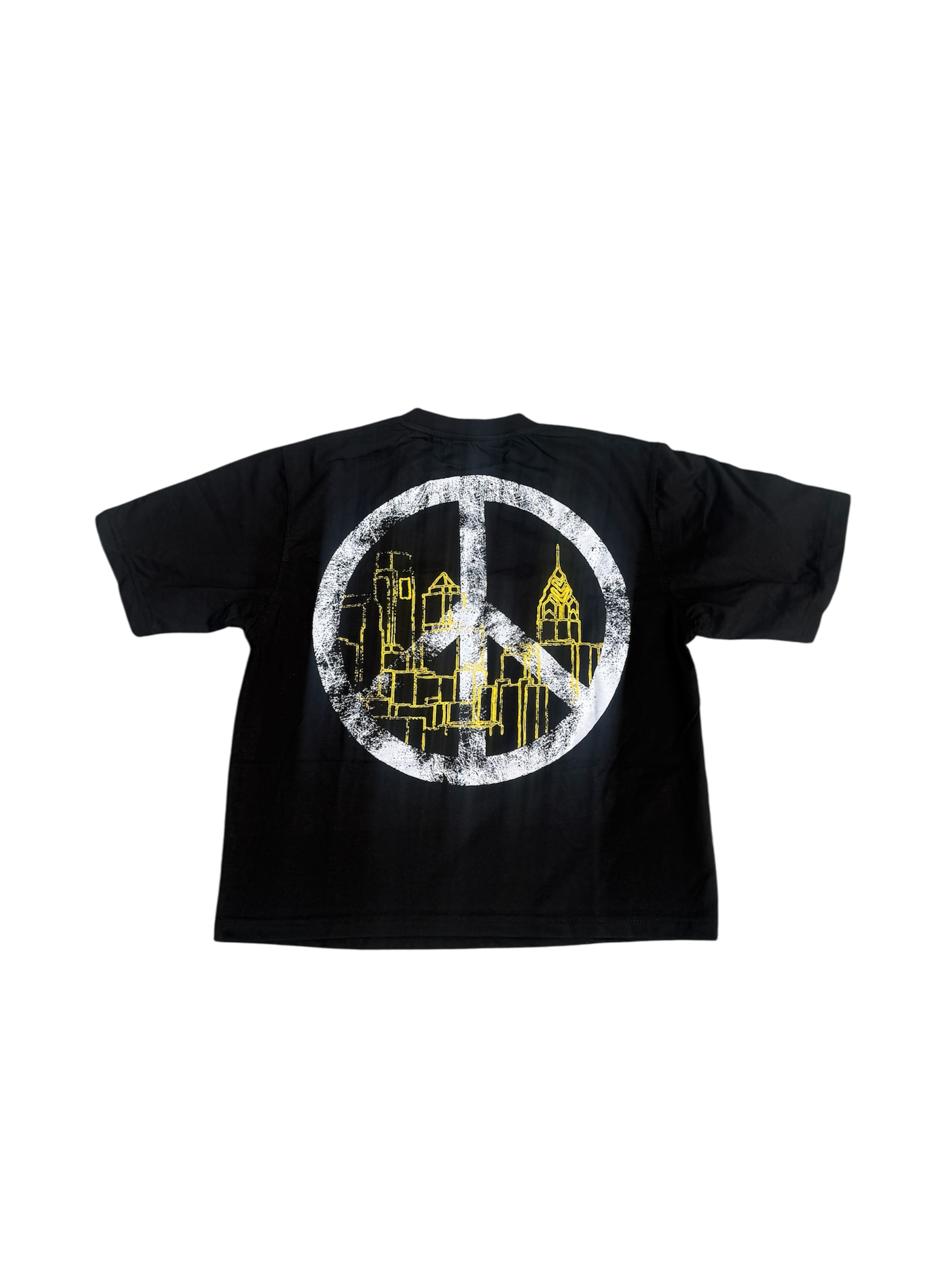 LE DESIRE PEACE TEE